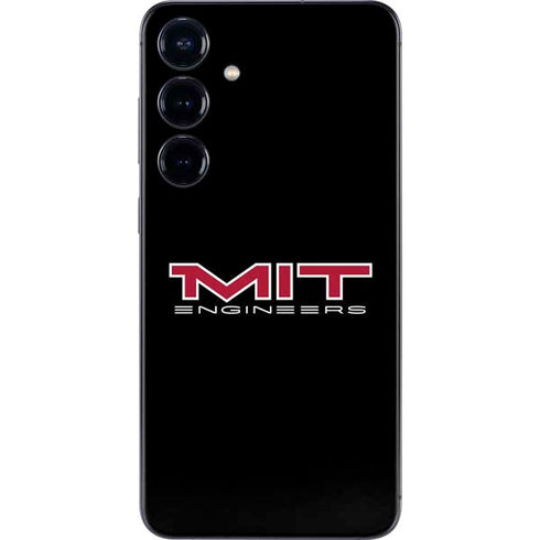 Massachusetts Institute of Technology MIT Engineers Black Galaxy S25 Skin